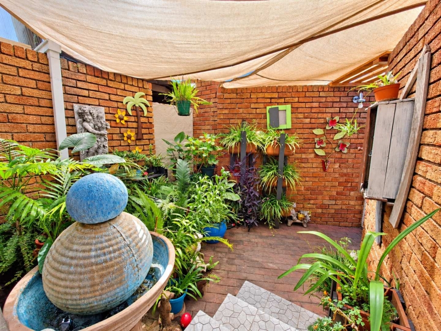 2 Bedroom Property for Sale in Navalsig Free State